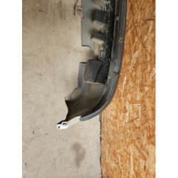 Pare Choc Arriere Peugeot 206 Phase 1 (5)